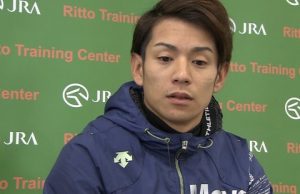【競馬】池江調教師が浜中俊騎手にダービー騎乗馬を用意!! 【競馬】池江調教師が浜中俊騎手にダービー騎乗馬を用意!!