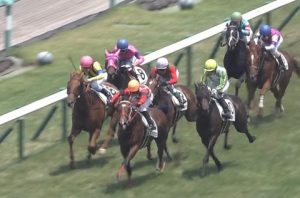 【競馬】阪神6Rの福永wwwwwww ← 直線内を突いて超絶詰まる 【競馬】阪神6Rの福永wwwwwww ← 直線内を突いて超絶詰まる