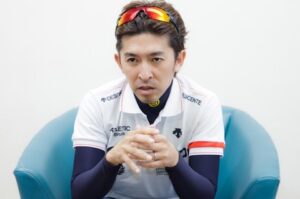 【競馬】福永「スタートは若い頃から得意としている」
