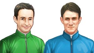 【競馬】あれデムーロとルメールって下手じゃね？