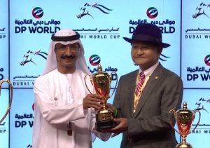 【競馬】矢作「グリーンチャンネルがケンタッキーダービー放送しないのには失望した」