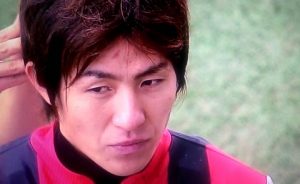 【競馬】丹内騎手って下手ではないんだけど、何か少し足んない気がする