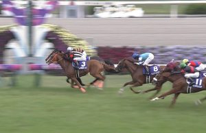 【競馬/天皇賞春】キタサンブラックとシュヴァルグランのワイドに3万突っ込む予定だけど不安要素ある? 【競馬/天皇賞春】キタサンブラックとシュヴァルグランのワイドに3万突っ込む予定だけど不安要素ある?