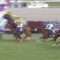 【競馬/天皇賞春】キタサンブラックとシュヴァルグランのワイドに3万突っ込む予定だけど不安要素ある？