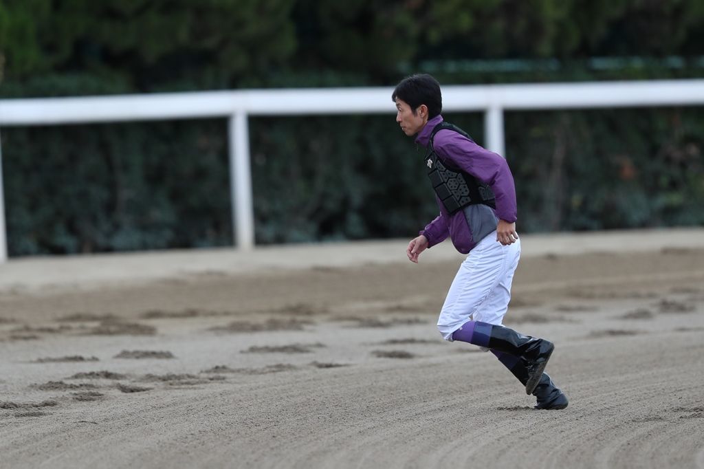 【競馬】武豊「除雪する人達のためにも開催してほしかった」浜中「もう少しはやく発表しろよ」