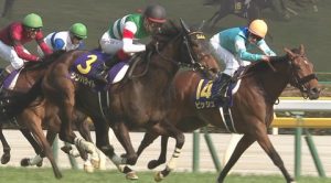 【競馬/オークス】デムーロがいらんことして3着 【競馬/オークス】デムーロがいらんことして3着