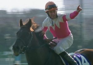 【競馬】騎乗停止明け後のミルコ・デムーロさん（37）の成績が悲惨すぎる件