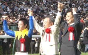 【競馬】金子オーナー凱旋門賞挑戦に慎重な姿勢 【競馬】金子オーナー凱旋門賞挑戦に慎重な姿勢
