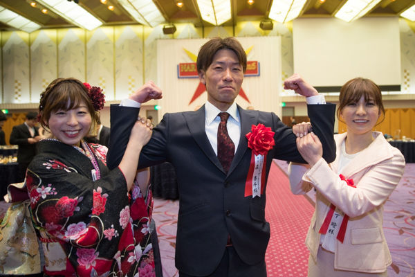 【競馬】木之前葵の着物姿ｷﾀ━━━━(ﾟ∀ﾟ)━━━━!!