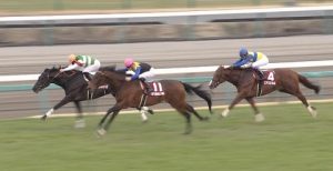 【競馬】アンカツ「弥生賞見てもやっぱり能力はリオンディーズが抜けてる」