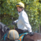 【競馬】藤田菜七子ちゃんが金子真人の超良血馬インウィスパーズに騎乗するよ