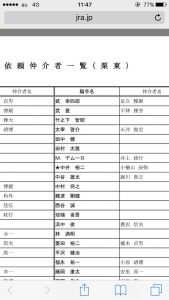 【競馬】デムーロ、エージェント変わるwwwwwwwww