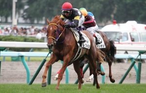 【競馬】レッツゴードンキは一体どこに向かってるのか