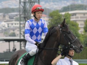 【競馬】武幸四郎騎手が行方不明に！二週続けて騎乗馬無し…