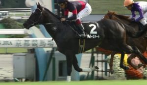 【競馬/ダービー】ハートレーもシルバーステートもポルトフォイユもバティスティーニいないダービーなんて...