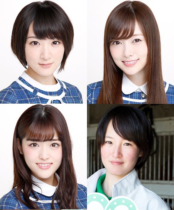 【競馬】元JRA女性騎手の板倉真由子の画像見たんだが度肝を抜かれた