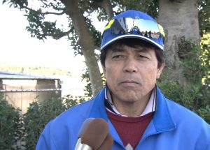 【競馬】藤枝調教師英語ペラペラすぎワロタwwwwwwwww