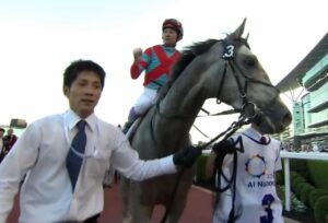 【競馬】ラニ、ドバイWC参戦へ!兄アウォーディーとともに世界一目指す 【競馬】ラニ、ドバイWC参戦へ!兄アウォーディーとともに世界一目指す