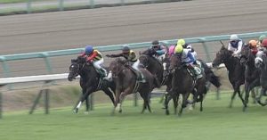 【競馬】戸崎上手すぎワロタwwwwwww 【競馬】戸崎上手すぎワロタwwwwwww