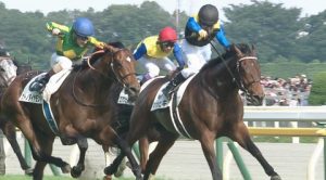 【競馬/ダービー】なんで今日の馬場でマカヒキ買えるの? 【競馬/ダービー】なんで今日の馬場でマカヒキ買えるの?
