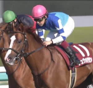 【競馬】福永祐一は宝塚記念でシュヴァルグランを何着に沈めるのか？
