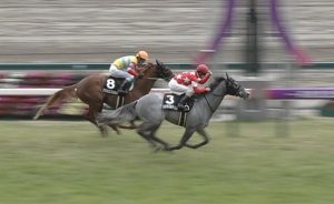 【競馬】宝塚記念って中京2200でやったほうが面白そうだよな