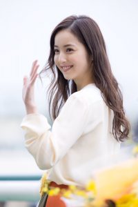 【競馬板】今の日本の三大美女って佐々木希、新垣結衣あと一人は！！？？