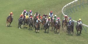 【競馬/オークス】チェッキーノ勝ててただろこれ