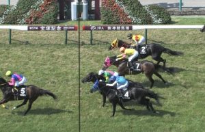 【競馬】ミルコ・デムーロが今日だけで単勝1倍台3連敗なわけだが