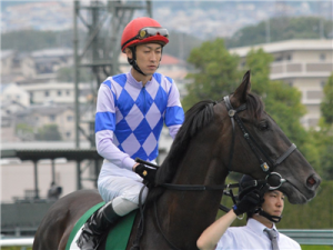 【競馬】騎手の身長と体重が更新