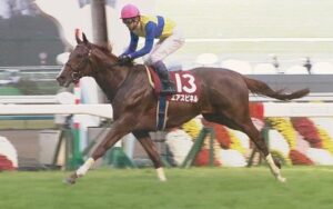 【競馬】あほか！エアスピネルはNHKマイルCに出ればただもらいやろ！