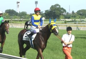 【競馬】エアスピネル、生まれた時代を間違える