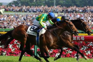 【競馬】サトノ軍団のG1初勝利がどのレースになるか予想する 【競馬】サトノ軍団のG1初勝利がどのレースになるか予想する