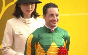 【競馬】本日のルメールさん連対率83%複勝率100% 【競馬】本日のルメールさん連対率83%複勝率100%