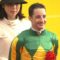 【競馬】本日のルメールさん連対率８３%複勝率１００%