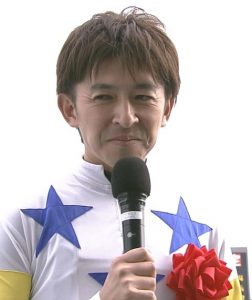 【競馬】福永主演のドラマ、映画のタイトルは? 【競馬】福永主演のドラマ、映画のタイトルは?