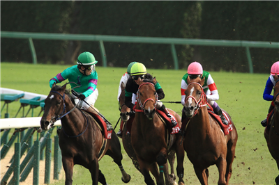 【競馬/スプリングS】松岡正海「藤田菜七子が下手くそなだけだろｗ」