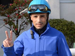 【競馬】誰得騎手ダリオ・バルジュー（39）、今年もJRA騎手免許試験を受験ｗｗｗ