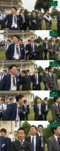【競馬】マカヒキ勝った直後の関係者のリアクションwwwwwww 【競馬】マカヒキ勝った直後の関係者のリアクションwwwwwww
