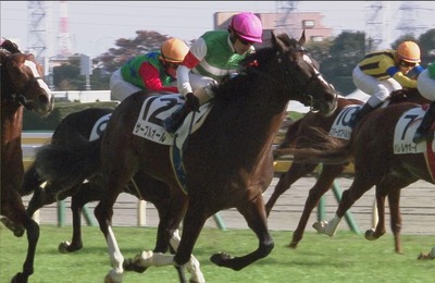 【競馬】ルメール祭ｗｗｗｗｗｗ 東京8Rまで6戦5勝2着1回ｗｗｗｗ