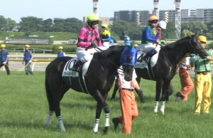 【競馬】ダービー６着馬スマートオーディン、名門・池江厩舎へ転厩　馬主サイドと旧所属厩舎サイドとの方針相違が原因か。