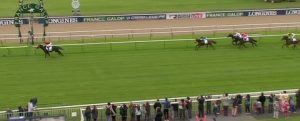 【競馬】英競馬誌「エイシンヒカリの着差は8馬身」