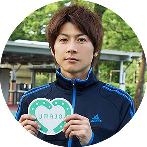 【競馬】野中騎手、ついにディープ産駒に騎乗。馬質も急上昇