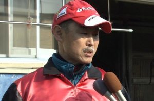 【競馬/NHKマイルC】田村｢騎手を良い時だけ誉めて、悪い時に突き放すのは駄目。｣
