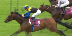 【競馬/天皇賞秋】秋天のマカヒキ内田どう思う？