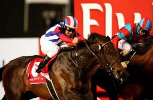 【競馬】AW(オールウェザー)とは何だったのか？