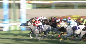 【競馬】2年前の今頃のデムーロwww