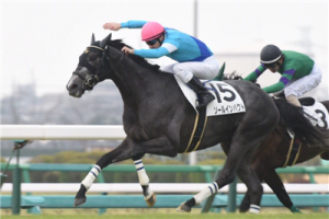【競馬】ルメール鞭落として素手で入れる