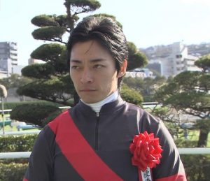 【競馬】川田って何であんなにキザなの？