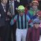 【競馬】ロードクエストは鞍上岩田でダービーへ